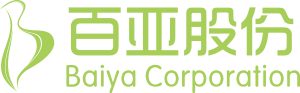 百亚股份