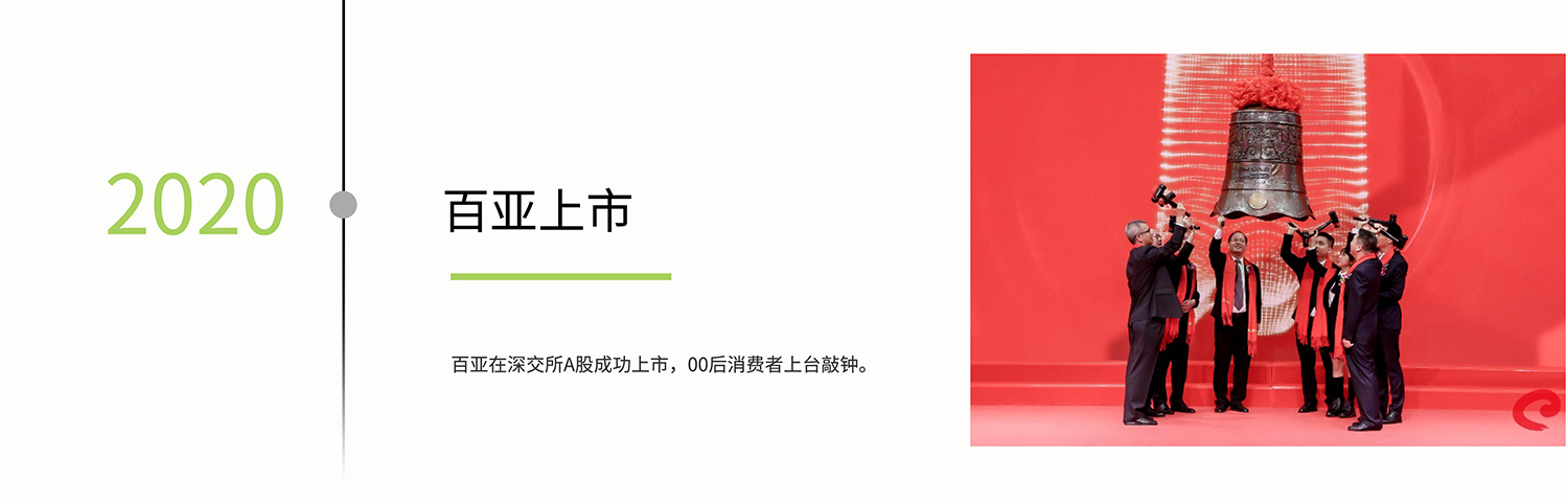 百亚股份